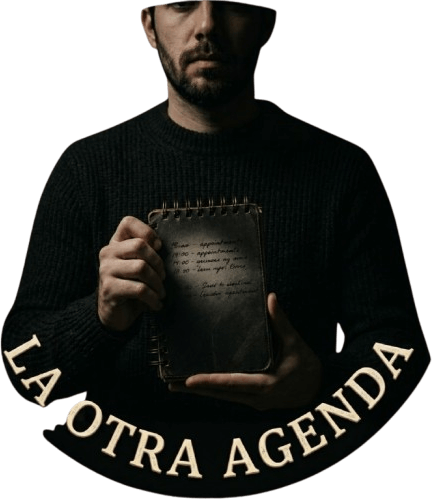 La Otra Agenda logo