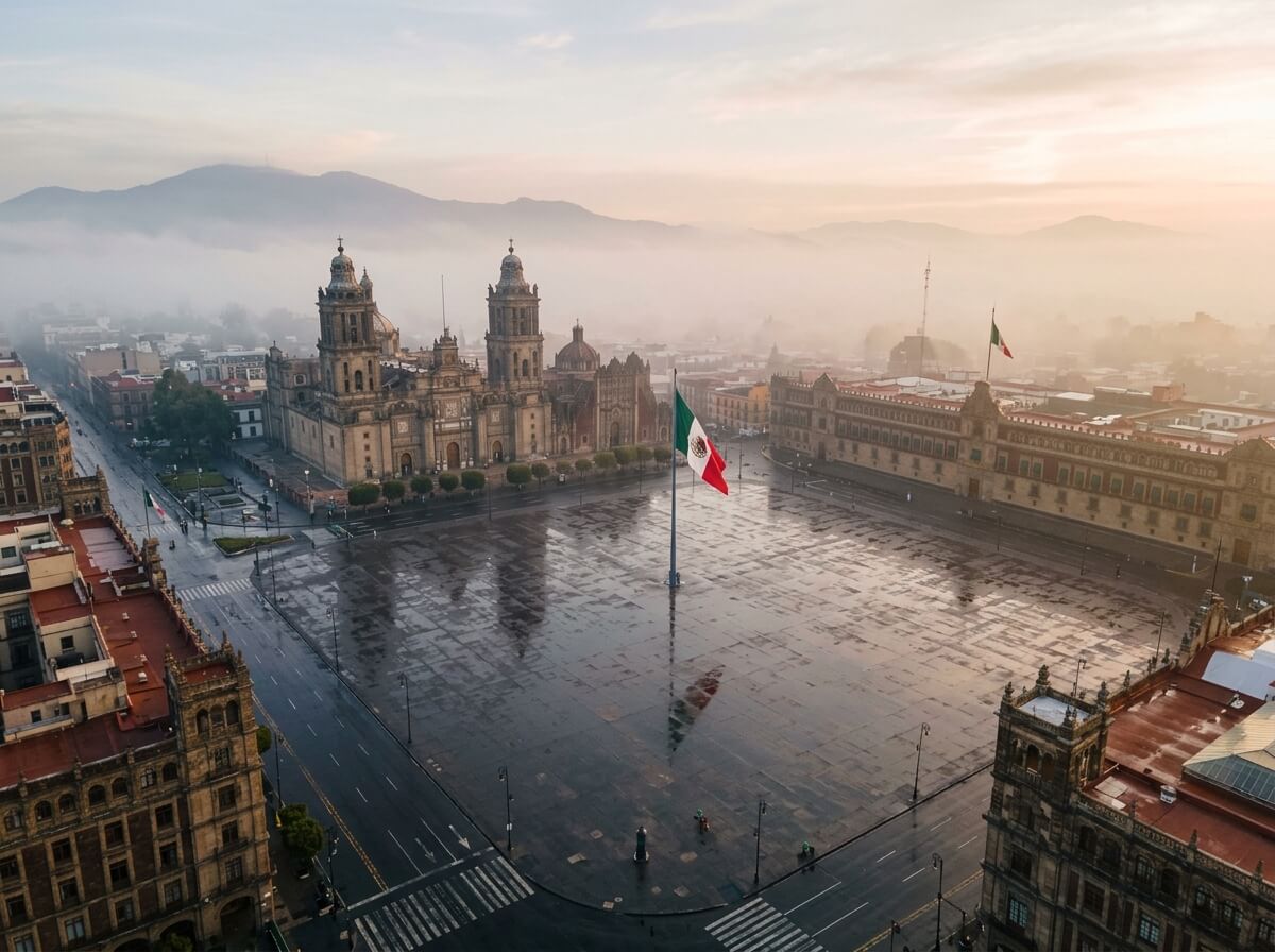 Cobertura nacional