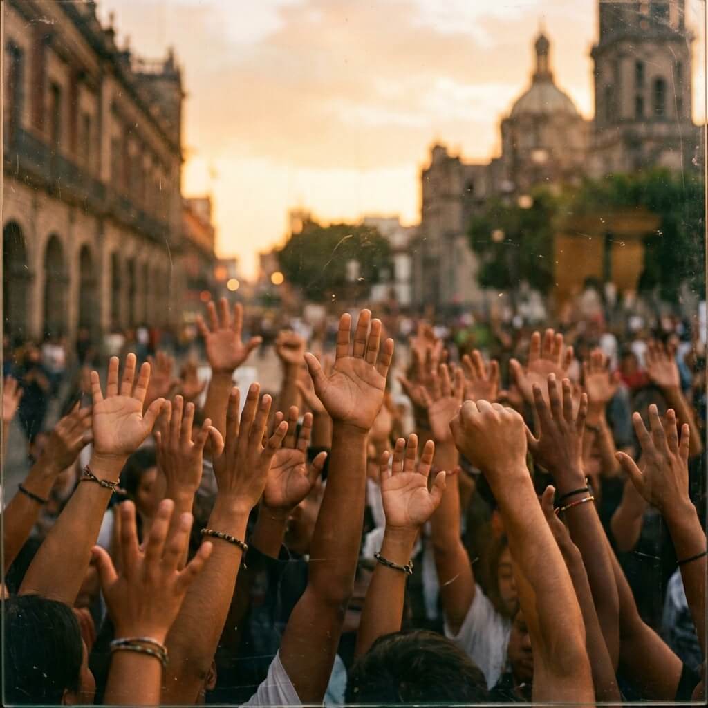 Sociedad civil
